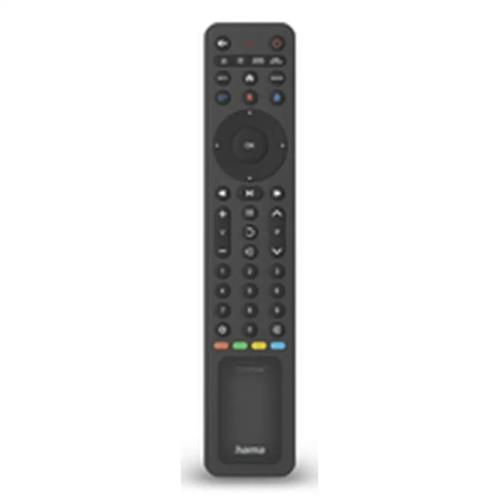 Universal Remote Control Hama 00221057 Black - Електроника Телевизори<<<Компютри| Електроника<<<BigBuy&&&Дистанционни