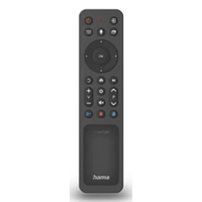 Universal Remote Control Hama 00221058 Black - Електроника Телевизори<<<Компютри| Електроника<<<BigBuy&&&Дистанционни