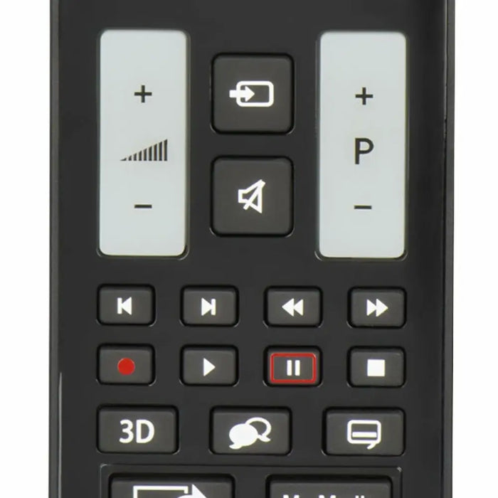 Universal Remote Control Hama 00221065 - Електроника Телевизори<<<Компютри| Електроника<<<BigBuy&&&Дистанционни