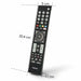 Universal Remote Control Hama 00221065 - Електроника Телевизори<<<Компютри| Електроника<<<BigBuy&&&Дистанционни