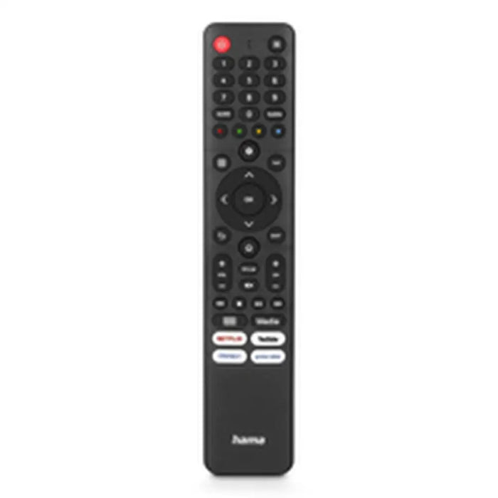Universal Remote Control Hama 00221067 Black - Електроника Телевизори<<<Компютри| Електроника<<<BigBuy&&&Дистанционни