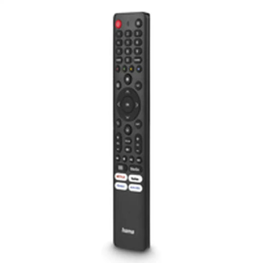 Universal Remote Control Hama 00221067 Black - Електроника Телевизори<<<Компютри| Електроника<<<BigBuy&&&Дистанционни