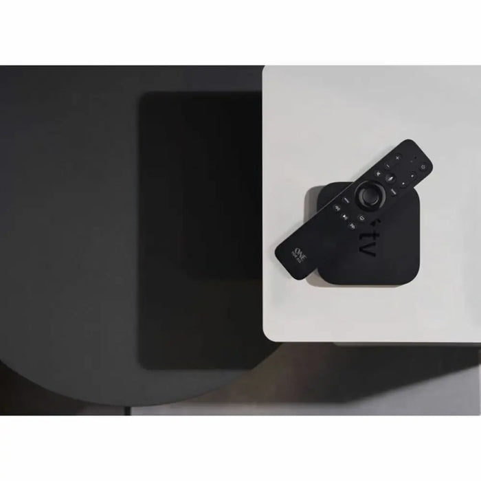 Universal Remote Control One For All Black - Дистанционни управления<<<Електроника Телевизори<<<Компютри|
