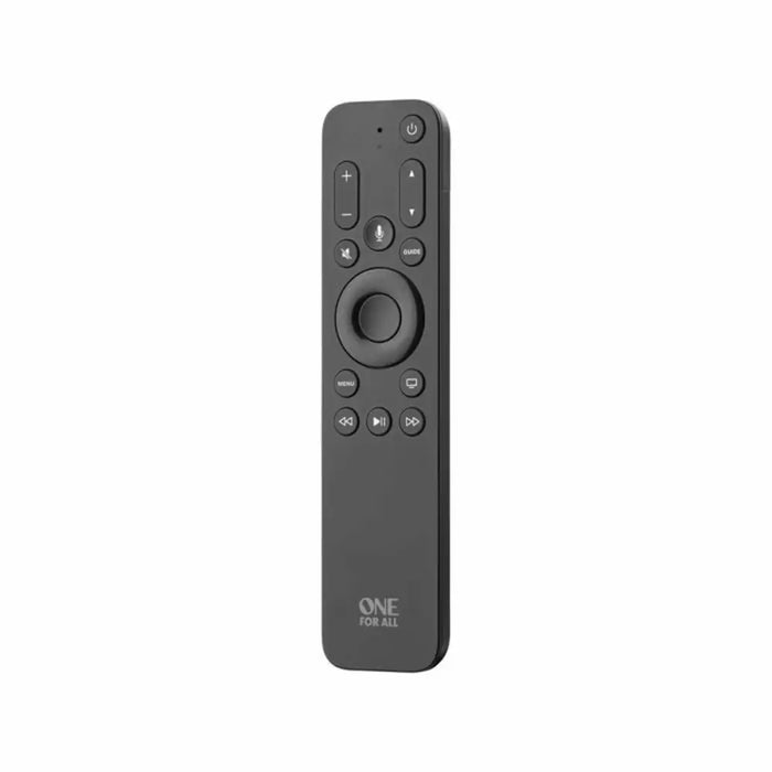 Universal Remote Control One For All Black - Дистанционни управления<<<Електроника Телевизори<<<Компютри|