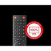 Universal Remote Control One For All Black - Електроника Телевизори<<<Компютри| Електроника<<<BigBuy&&&Дистанционни