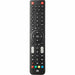 Universal Remote Control One For All Black - Електроника Телевизори<<<Компютри| Електроника<<<BigBuy&&&Дистанционни