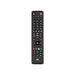 Universal Remote Control One For All Black - Електроника Телевизори<<<Компютри| Електроника<<<BigBuy&&&Дистанционни