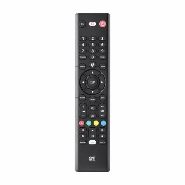 Universal Remote Control One For All URC1310 - Електроника Телевизори<<<Компютри| Електроника<<<BigBuy&&&Дистанционни