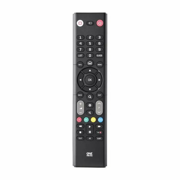 Universal Remote Control One For All URC1311 - Електроника Телевизори<<<Компютри| Електроника<<<BigBuy&&&Дистанционни