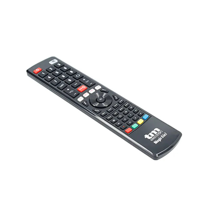 Universal Remote Control TM Electron 6 in 1 - Електроника Телевизори<<<Компютри| Електроника<<<BigBuy&&&Дистанционни