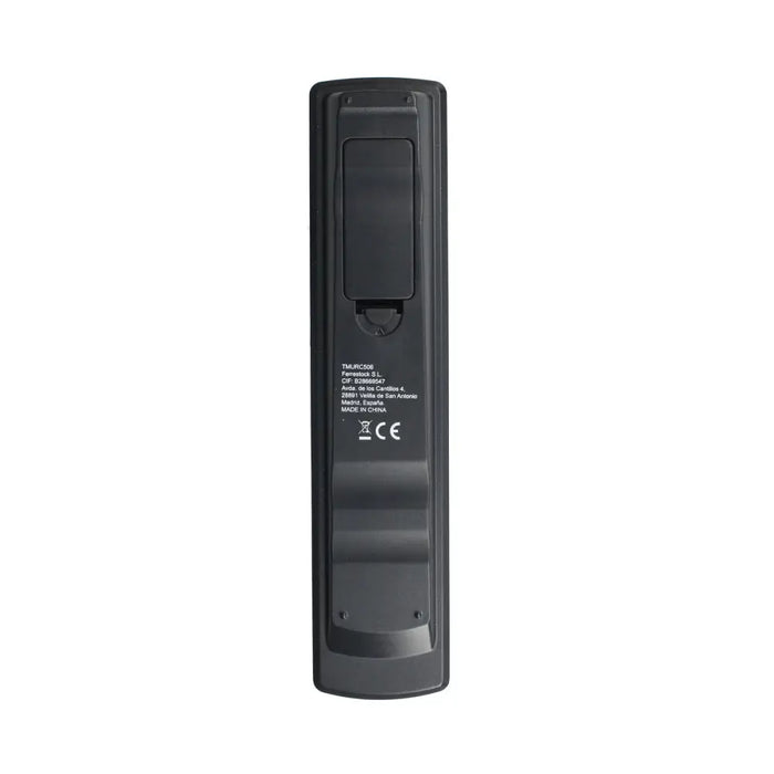 Universal Remote Control TM Electron 6 in 1 - Електроника Телевизори<<<Компютри| Електроника<<<BigBuy&&&Дистанционни
