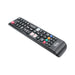 Universal Remote Control TM Electron - Електроника Телевизори<<<Компютри| Електроника<<<BigBuy&&&Дистанционни