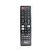 Universal Remote Control TM Electron - Електроника Телевизори<<<Компютри| Електроника<<<BigBuy&&&Дистанционни