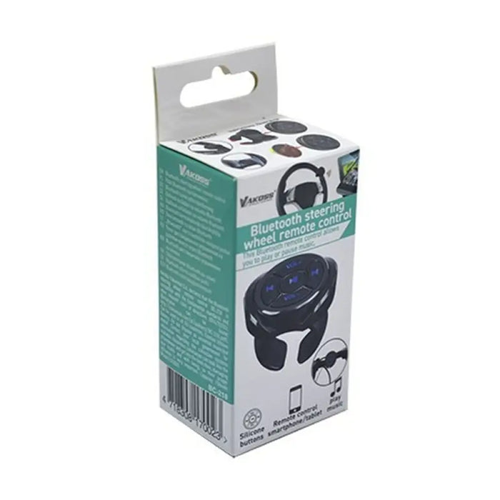 Universal Remote Control Vakoss BC-218 - Аксесоари за Фотоапарати и Видеокамери<<<Електроника Фотография и