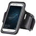 Universal Running Armband for 6’’ Smartphones black - Sport products<<<HurtelXML
