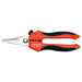 UNIVERSAL SCISSORS 190 MM CETA-FORM - Режещи инструменти<<<Ръчни инструменти<<<Инструменти и
