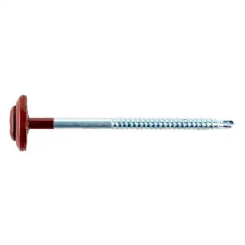 UNIVERSAL SCREWS FOR WOOD AND METAL ONDULINE 100PCS - Битумни ленти и аксесоари<<<Материали за покриви<<<Строителни