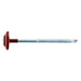 UNIVERSAL SCREWS FOR WOOD AND METAL ONDULINE 100PCS - Битумни ленти и аксесоари<<<Материали за покриви<<<Строителни