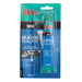 UNIVERSAL SILICONE AKFIX 100E TRANSPARENT - Силикони и акрили<<<Лепила за плочки фуги силикони и