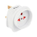 UNIVERSAL UK ADAPTER WITH CHILDREN AC 230 V / 50 -60 HZ MAX. 10 TIMEX PF01GB - Разклонители и