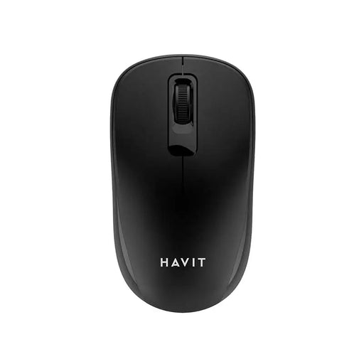 Universal wireless mouse Havit MS626GT (black) - Wireless<<<Mice<<<Gaming<<<InnproXML