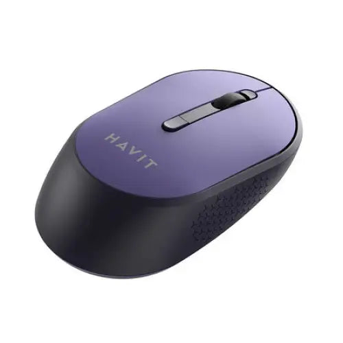 Universal wireless mouse Havit MS78GT (purple) - Wireless<<<Mice<<<Gaming<<<InnproXML
