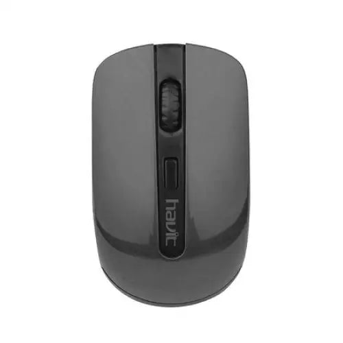 Universal wireless mouse Havit MS989GT-B (black) - Wireless<<<Mice<<<Gaming<<<InnproXML