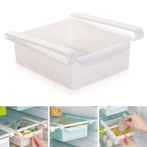 Universal drawer refrigerator