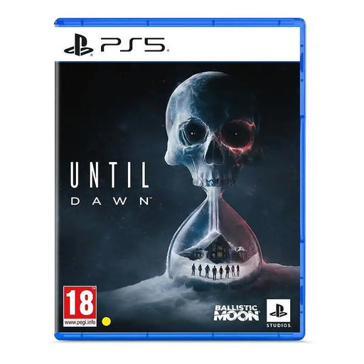 Until Dawn Game (PS5) - Игри<<<Конзоли и аксесоари<<<ТВ Аудио Gaming<<<ZoraSite