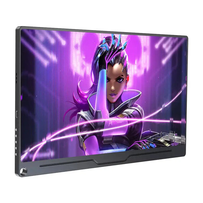 Uperfect Portable Monitor UGame J5 17,3’’ 3840x2160 60Hz - Portable monitors<<<IT Accessories<<<InnproXML