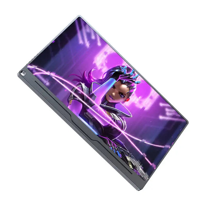 Uperfect Portable Monitor UGame J5 17,3’’ 3840x2160 60Hz - Portable monitors<<<IT Accessories<<<InnproXML