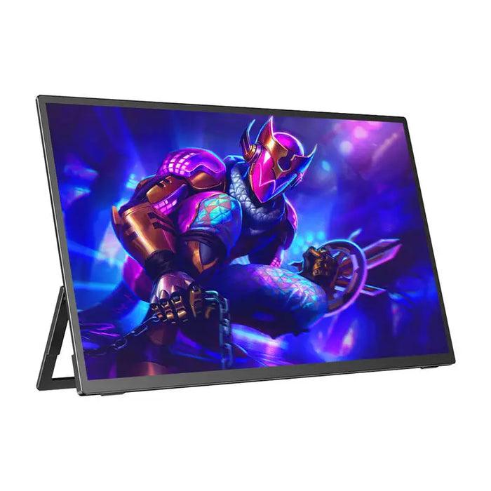 Uperfect Portable Monitor UXbox E4 18’’ 1920x1080 120Hz - Portable monitors<<<IT Accessories<<<InnproXML