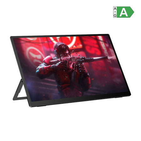Uperfect Portable Monitor USteam E6 Pro 18,5" 1920x1080 120Hz