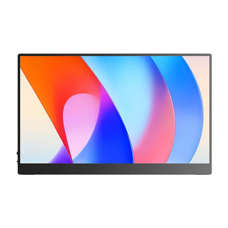 Uperfect USetup E7 15.6" 1920x1080 60Hz Portable Touchscreen Monitor