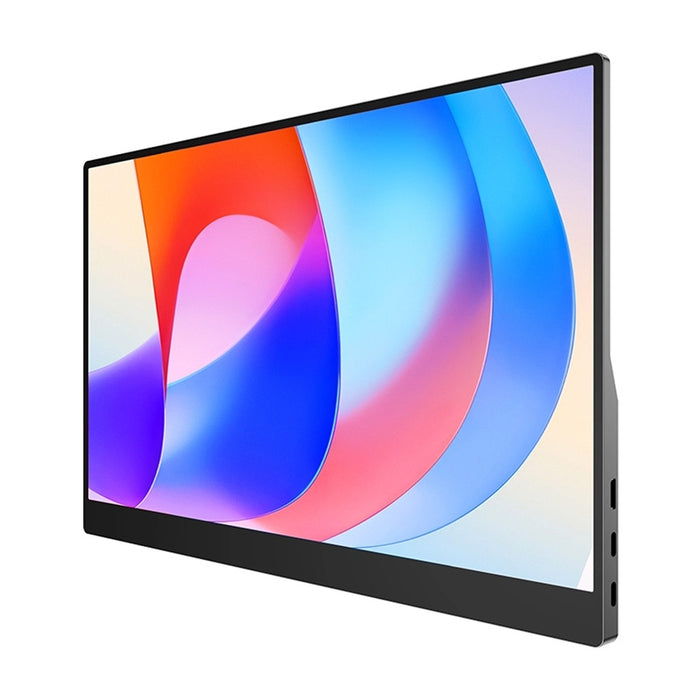 Uperfect USetup E7 15.6" 1920x1080 60Hz Portable Touchscreen Monitor