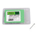 UPHOLSTERY NAILS 100 G PRO M 1.8X25 MM - Пирони<<<Винтове и болтови съединения<<<Инструменти и железария<<<Praktiker