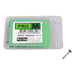UPHOLSTERY NAILS 100 G PRO M 2.5X25 MM - Пирони<<<Винтове и болтови съединения<<<Инструменти и железария<<<Praktiker