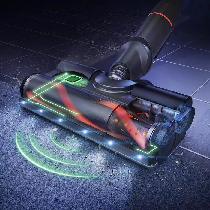 Upright vacuum cleaner Philips XC7053/01*** - Вертикални прахосмукачки<<<Почистване<<<Малки електроуреди за