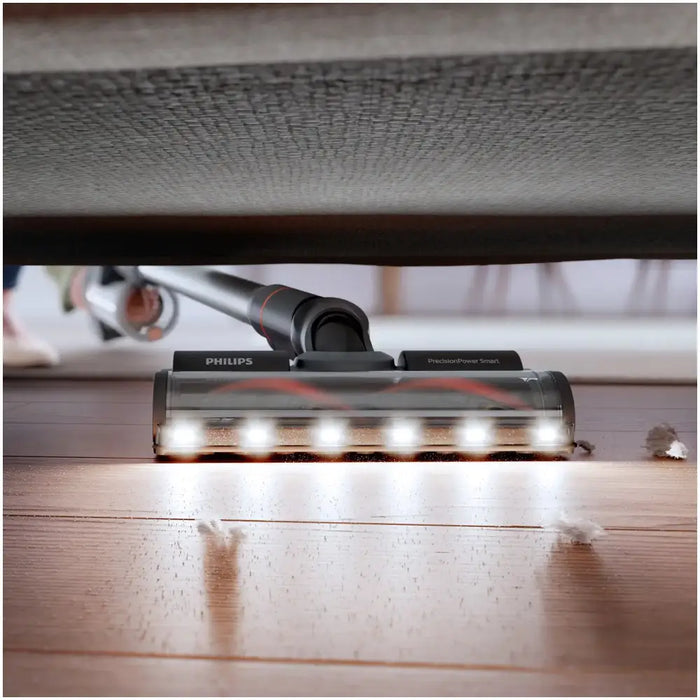 Upright vacuum cleaner Philips XC8055/01*** - Вертикални прахосмукачки<<<Почистване<<<Малки електроуреди за