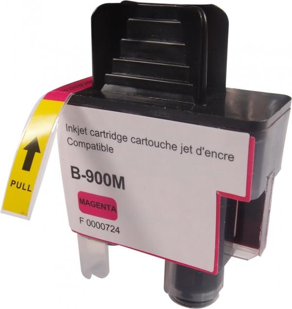 Ink machine UPRINT LC900, BROTHER, Magenta