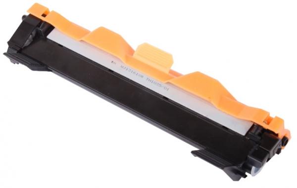 Toner cartridge UPRINT TN1050/1000, BROTHER, Black