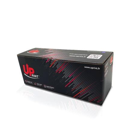 Toner cartridge UPRINT W2211X, HP 207X, HP Color Pro M255/ Pro MFP M282/ 283, 2450k, Yellow