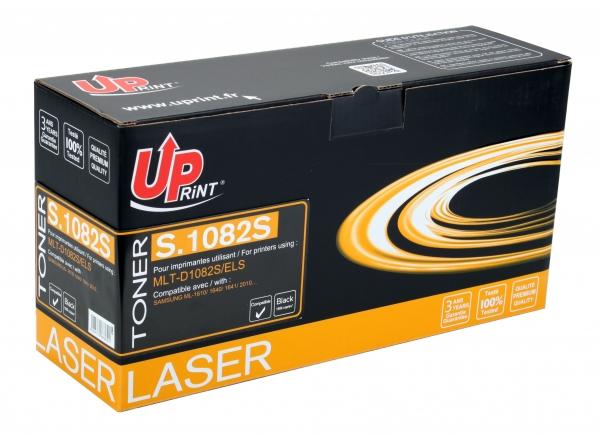 Toner cartridge UPRINT MLT-D1082S, SAMSUNG, black