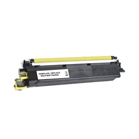 Toner cartridge BROTHER TN248XL, HL-L8230/L8240/L3220, MFC L3760/L8340/L8390, DCP L3560CDW, 2300 k. Yellow