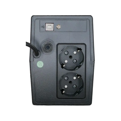 UPS Alantec 1000VA LINE-INTERACTIVE - UPSZSI-UPS<<<Emergency power systemZSI<<<ActionPL
