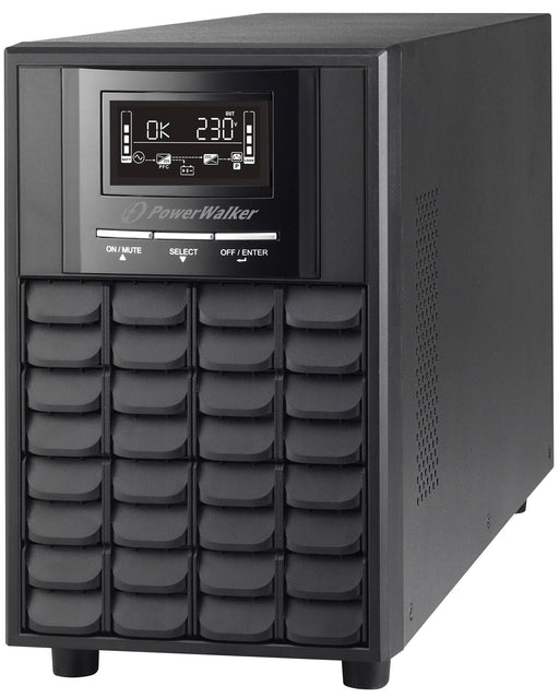 UPS POWERWALKER VI 3000 CW 3000 VA Line Interactive - Управляеми UPS-и<<<Непрекъсваеми токозахранващи