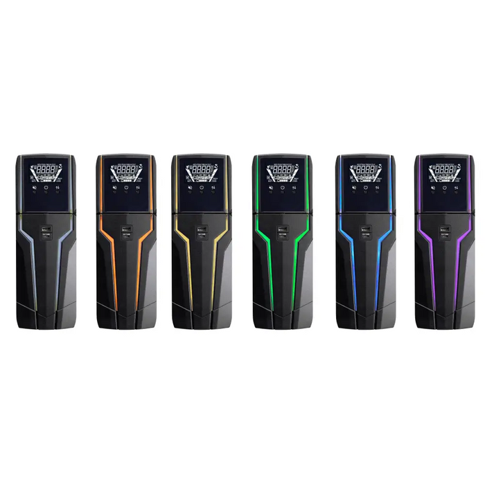 UPS POWERWALKER VI1500GXB for professional gaming 1500VA Line Interactive - Управляеми UPS-и<<<Непрекъсваеми