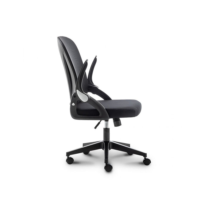Gaming Chair Urban Factory EFC01UF Black