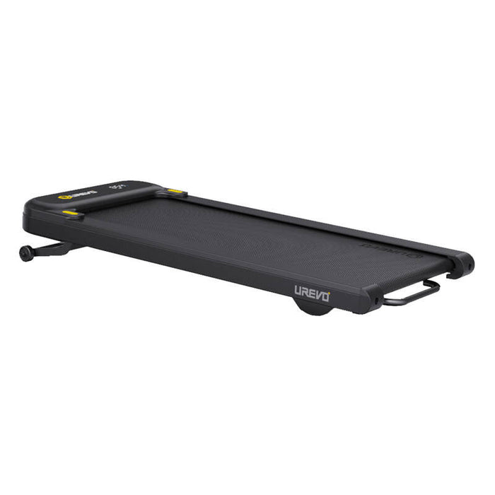UREVO Spacewalk 3S electric treadmill (black) - Electric treadmills<<<Sport<<<InnproXML&&&TreadmillsSIF-BIE<<<Gym