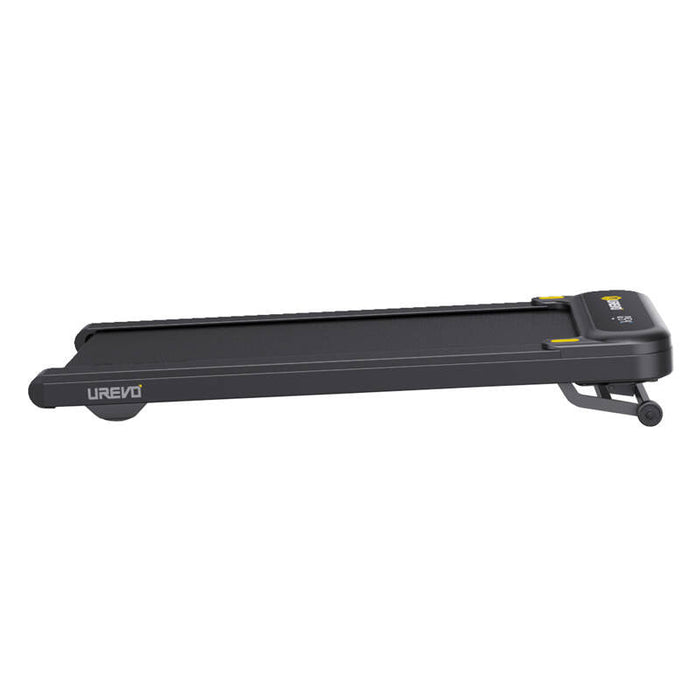 UREVO Spacewalk 3S electric treadmill (black) - Electric treadmills<<<Sport<<<InnproXML&&&TreadmillsSIF-BIE<<<Gym
